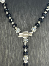 Load image into Gallery viewer, 20" Chevrolet Rosary