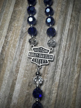 Load image into Gallery viewer, 20" Large HD Shield Rosary