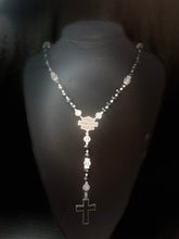 Load image into Gallery viewer, 20" Large HD Shield Rosary