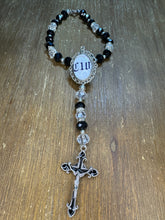 Load image into Gallery viewer, Old English C10 Rosary
