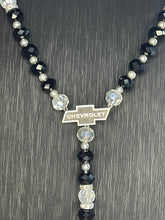 Load image into Gallery viewer, 16&quot; Chevrolet Rosary
