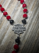 Load image into Gallery viewer, 20" Large HD Shield Rosary
