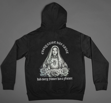 Load image into Gallery viewer, Saints and Sinners Hoodie- Unisex
