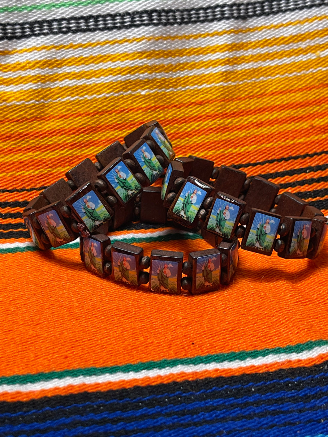 Saint Jude Bracelet